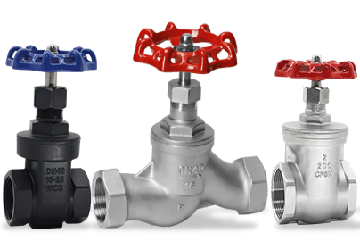 絲扣閘截止閥門(mén)系列